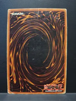 Yugioh Kazejin MRD-026 Super Rare Unlimited MP - Image 2