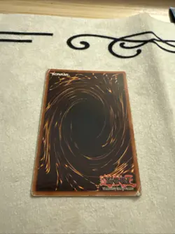 The Fiend Megacyber PSV-100 Pharaoh's Servant Unlimited - Image 2