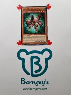Beta the Electromagnet Warrior,NM,SDMY,1st Editio,Super,Yugioh,Barngey's,Singles - Image 1