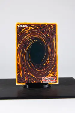 YuGiOh Majestic Red Dragon ABPF-EN040 Unlimited Edition Ultra Rare LP - Image 2