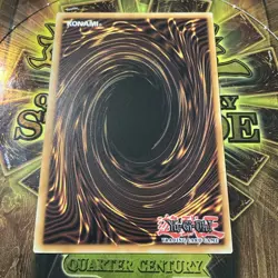 Crimson Dragon - RA04-EN061 - Super Rare - 1st Edition - Yugioh - Image 2