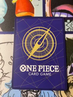 Nami (Premium Card Collection -Best Selection Vol. 4-) OP09-070 One Piece... - Image 2
