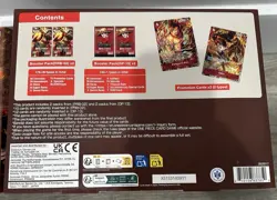 One Piece Illustration Box Vol.5 OP-13 - Brand New Sealed (Lot of 11) - Image 4