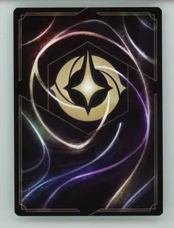 2023 Disney Lorcana MICKEY MOUSE Steamboat Pilot FOIL 89/204 NM+ - Image 2