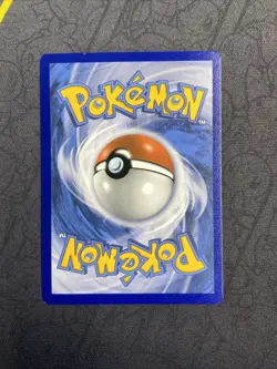 POKEMON TCG BATTLE STYLES EEVEE HOLO CARD #SWSH095 NM - Image 2