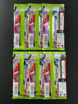 [Sealed] Munikis Zero M3 Booster Pack Pokemon Card Japanese 6 Packs - Image 3