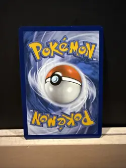 Pokemon TCG Erika's Invitation Scarlet & Violet Holo Ultra Rare Card 196/165 - Image 2