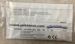 Lot of 14 25th Anniversary Pokemon Trading Cards Cereal 3 Card Booster Packs - Image 3