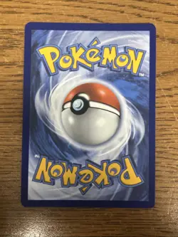 Pokemon TCG Ethan's Pichu Reverse Holo Card 071/182 Sv10: Destined Rivals - Image 2