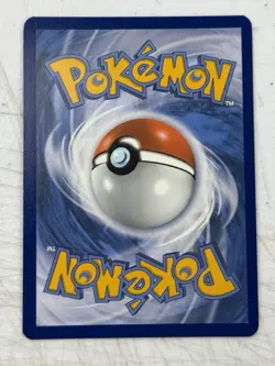 Pokemon Card - Volcarona GX 35/236 Cosmic Eclipse - NM - Image 2