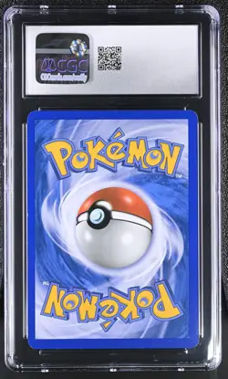 CGC 8.5 Giratina LV.X 2009 Platinum 124/127 Holo Pokemon Card - Image 2