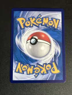 Pokemon TCG S-Chinese 151C Poliwrath 062/151 Holo Mint Card - Image 2