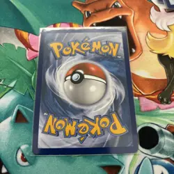 Pokemon TCG Leafeon EX Holo Rare Card 10/83 XY Generations NM/M Condition - Image 5