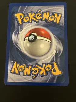 DARK HAUNTER 36/105 Neo Destiny 1st EDITION Pokemon TCG card NM+ CLEAN! - Image 2