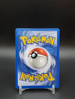 Mewtwo 10/130 Holo Base Set 2 LP Pokemon Card - Image 2