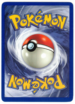 Dark Flareon 35/82 Team Rocket Regular Uncommon Vintage Pokemon Card - Image 2
