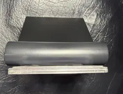 1998 P.M. PSA 9 CHARIZARD HOLO CD PROMO #6 Pokemon Japanese Card SLAB ZARD - Image 5