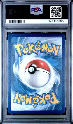Pikachu VMAX SWSH062 SWSH: Sword & Shield Promo Cards Holo PSA 10 - Image 2