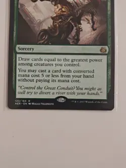 Rishkar's Expertise Aether Revolt Regular - Image 4