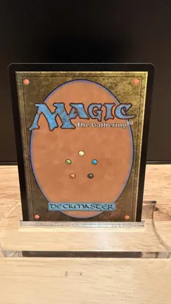 Magic: The Gathering Wilds of Eldraine the Goose Mother Foil Card - Image 2