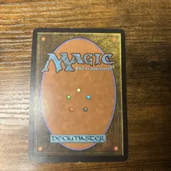 M:tG Biorhythm Onslaught LP Light Play - Image 2