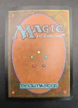 Attrition Urza's Destiny MTG Foil Near Mint - Image 2