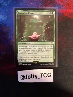 Guardian Project Universes Beyond: Fallout Regular - Image 1