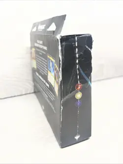Magic The Gathering Final Fantasy VI Counter Blitz Commander Deck - Image 5