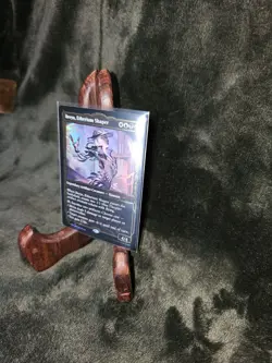 Breya, Etherium Shaper (Gilded Foil) - Secret Lair Drop Series (SLD) - MTG - Image 1