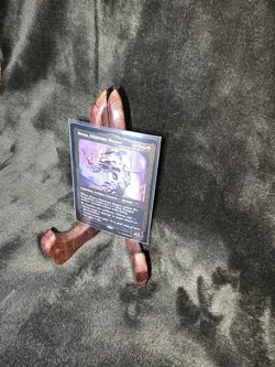 Breya, Etherium Shaper (Gilded Foil) - Secret Lair Drop Series (SLD) - MTG - Image 2