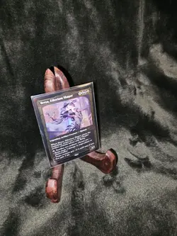 Breya, Etherium Shaper (Gilded Foil) - Secret Lair Drop Series (SLD) - MTG - Image 3