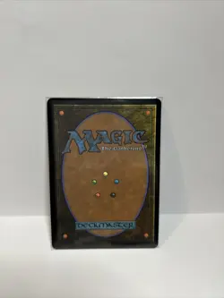 Karn, the Great Creator - Foil - Stained Glass Secret Lair Drop Series MTG Magic - Image 2