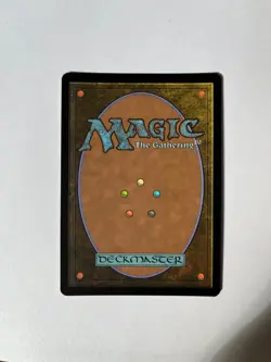 Lightning, Army of One (Extended Art) Final Fantasy Foil NM MTG🔥HOT🔥 - Image 3