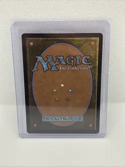 Devoted Druid - Foil (Borderless) Special Guests Lorwyn - Mtg M0138 - Image 2