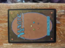 mtg magic the gathering silence m14 - Image 2