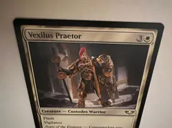 Vexilus Praetor Universes Beyond: Warhammer 40000 Regular - Image 4