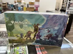 Magic The Gathering Lorwyn Eclipsed Play Boosters - Image 1