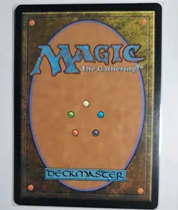 Oko, Thief of Crowns 271 Borderless Foil, Throne of Eldraine Magic MTG - Image 2