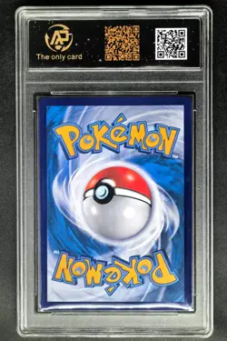2024 Pokemon Cards CHN. Machamp V 140/128 SR RPA 9 (same as PSA 9) - Image 2