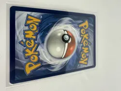 Pokemon Lileep Illustration Rare IR Stellar Crown Card 145/142 NM Condition - Image 2