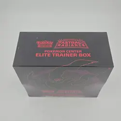 Astral Radiance Pokemon Center Elite Trainer Box ETB Sealed - Image 2