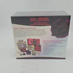 Astral Radiance Pokemon Center Elite Trainer Box ETB Sealed - Image 4