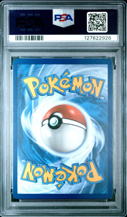 Ethan's Ho-oh EX - 230/182 - SIR - S&V Destined Rivals -Pokemon TCG - PSA 10 - Image 2