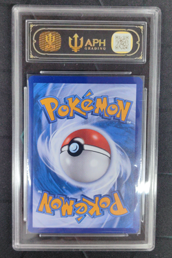 APH Black 10 2025 Pokemon TCG Chinese Exclusive Captain Pikachu 07 09/09 CBB1C - Image 2