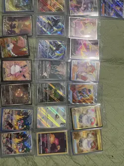 Pokemon Card LOT!!! 2 Graded Cards Included! - Image 3