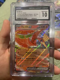 Pokemon Card LOT!!! 2 Graded Cards Included! - Image 5