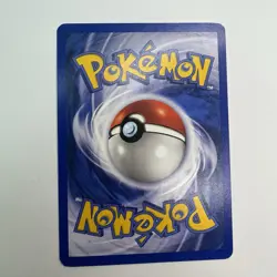 Pokemon TCG Raichu Base Set 2 16/130 Holo Rare LP - Image 4