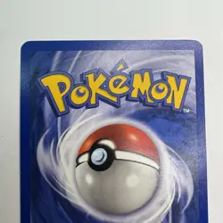 Pokemon TCG Raichu Base Set 2 16/130 Holo Rare LP - Image 5