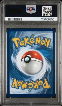 2019 POKEMON SUN & MOON COSMIC ECLIPSE #165 M.LPNY. & JGLYPF. GX PSA 10 - Image 2