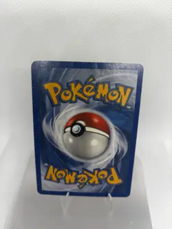 Pokemon TCG Bulbasaur 39/95 Team Magma vs Aqua LP Vintage 2004 - Image 3